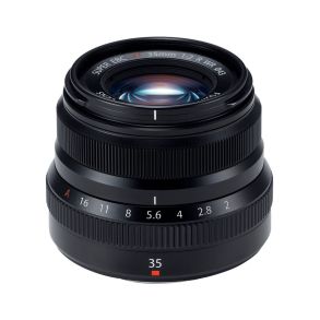 Fujinon XF 35mm F2,0 WR