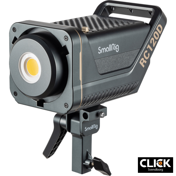 SmallRig 3612 RC 120D Cob Light