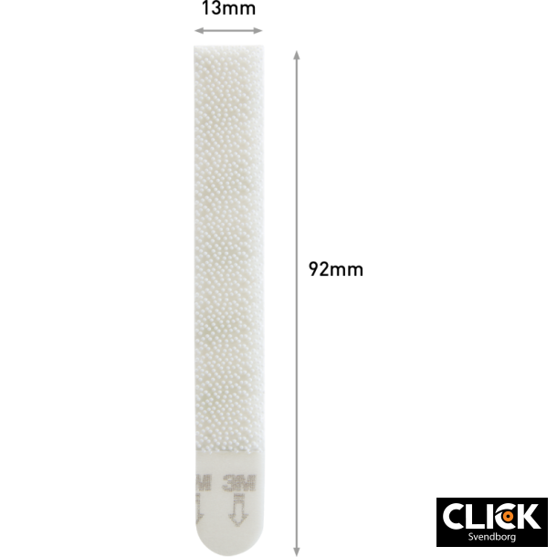 3M Command strips 5Kg