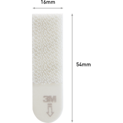 3M Command strips smal 2kg
