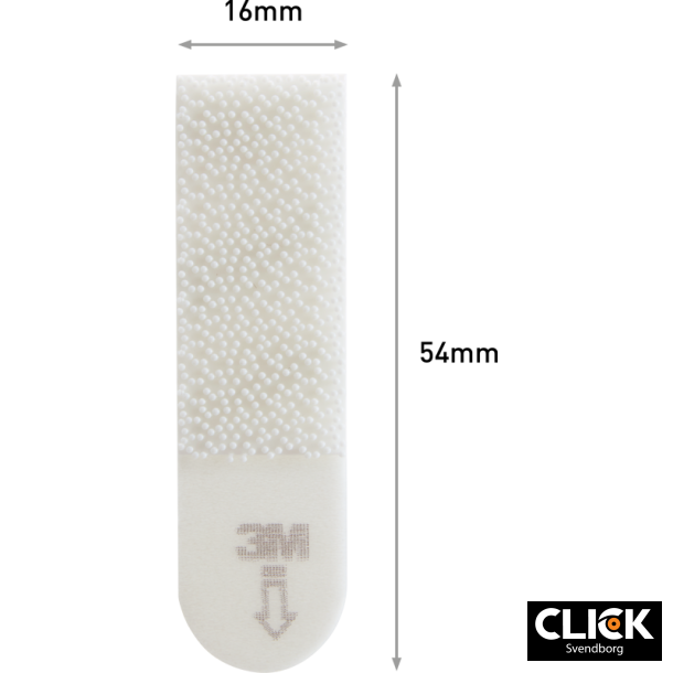 3M Command strips smal 2kg