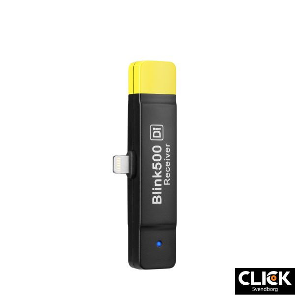 Saramonic Blink 500 B3 Trdls mikrofon system til Iphone