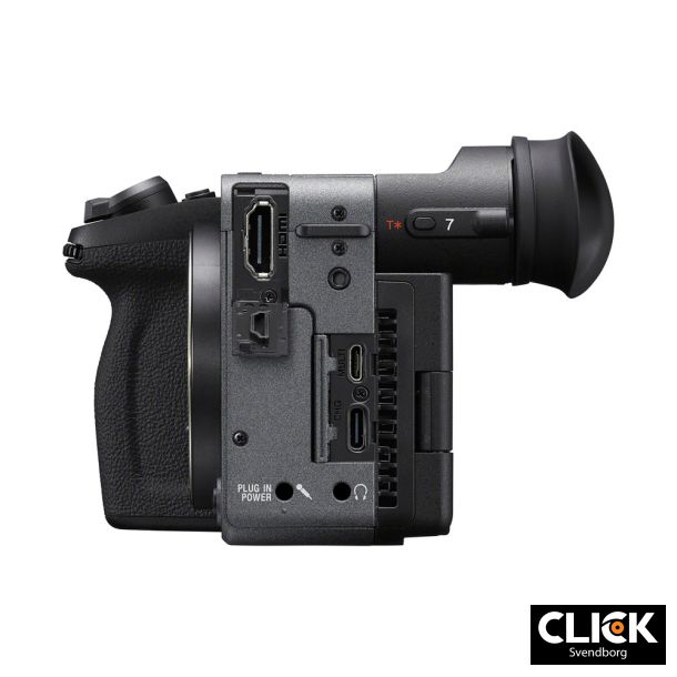 Sony FX2 Cinema Line (Hus) (Sony Student Cashback)