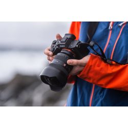 Sony Alpha A7R V (F 2250,- i straksrabat) (Sony Student Cashback)