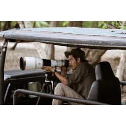 Sony Alpha A1 II hus