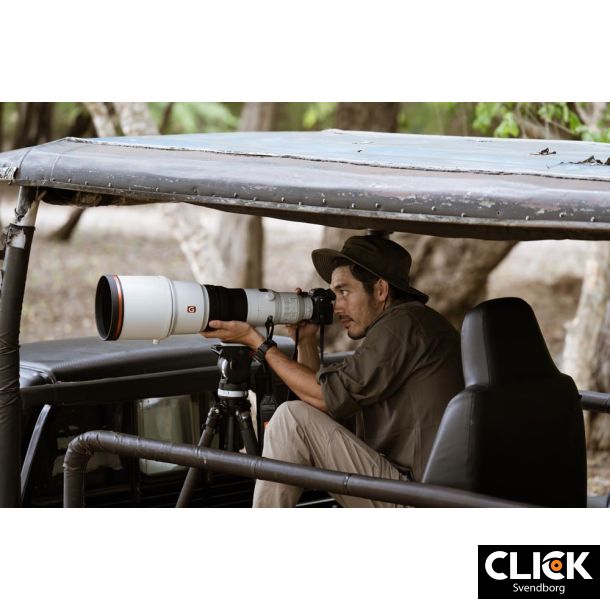 Sony Alpha A1 II hus