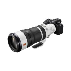 Sony FE 100-400mm F4.5 GM OSS
