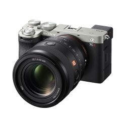 Sony Alpha A7C R hus Slv (F 1500,- i cashback) (Sony Student Cashback)