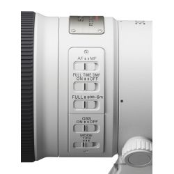 Sony FE 300mm F2.8 GM OSS