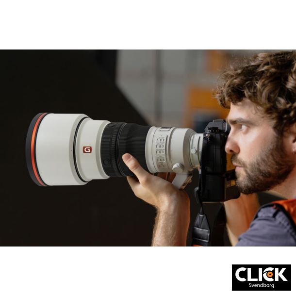 Sony FE 300mm F2.8 GM OSS