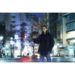 Sony ZV-E1 m/28-60mm (F 1500,- i cashback) (Sony Student Cashback)