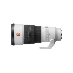 Sony FE 400mm F4.5 GM OSS
