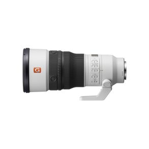 Sony FE 400mm F4.5 GM OSS