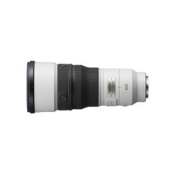 Sony FE 400mm F4.5 GM OSS