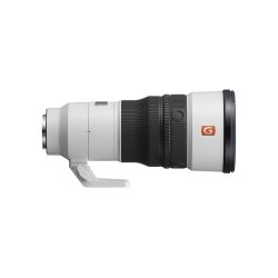 Sony FE 400mm F4.5 GM OSS