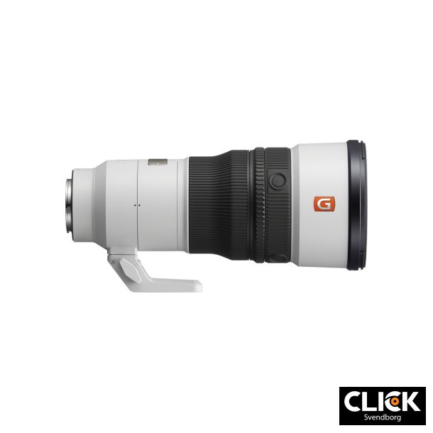 Sony FE 400mm F4.5 GM OSS