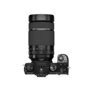 Fujinon XF 70-300mm f/4-5.6 (F 1000,- ekstra i rabat)
