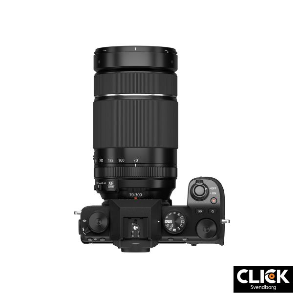 Fujinon XF 70-300mm f/4-5.6