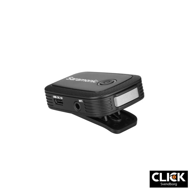 Saramonic Blink 500 B3 Trdls mikrofon system til Iphone