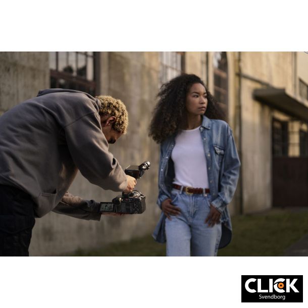 Sony FX2 Cinema Line (med XLR-greb) (Sony Student Cashback)