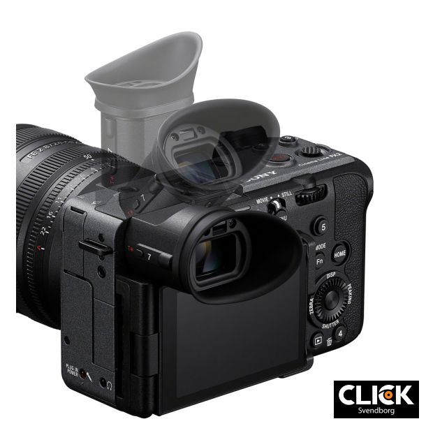 Sony FX2 Cinema Line (Hus) (Sony Student Cashback)