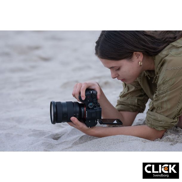 Sony Alpha A7 V Full-Frame Kamera