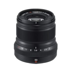 Fujinon XF 50mm F2,0 WR