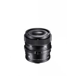 Sigma 50MM F2 DG DN CONTEMPORARY (Sony E/FE)