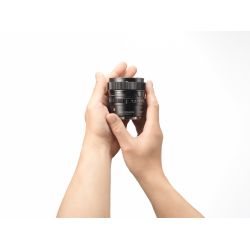 Sigma 50MM F2 DG DN CONTEMPORARY (Sony E/FE)