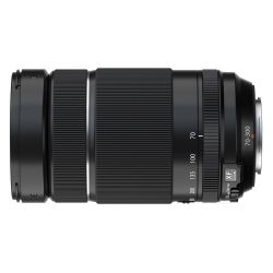Fujinon XF 70-300mm f/4-5.6 (F 1000,- ekstra i rabat)