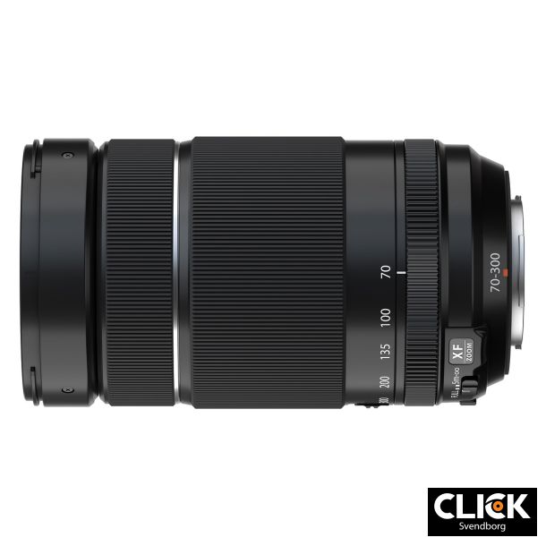 Fujinon XF 70-300mm f/4-5.6 (F 1000,- ekstra i rabat)