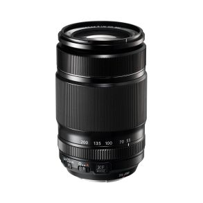 Fujinon XF 55-200mm F:3,5-4,8 OIS