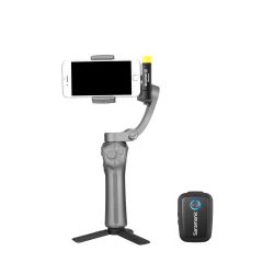 Saramonic Blink 500 B3 Trdls mikrofon system til Iphone