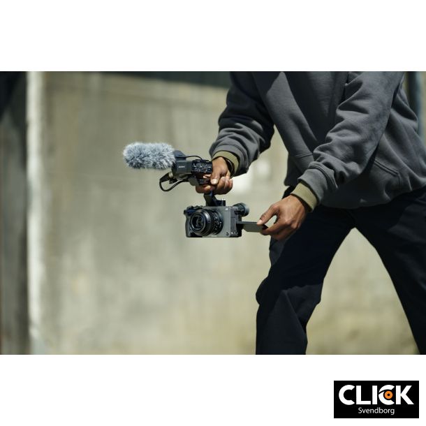 Sony FX2 Cinema Line (Hus) (Sony Student Cashback)