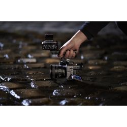 Sony FX2 Cinema Line (med XLR-greb) (Sony Student Cashback)