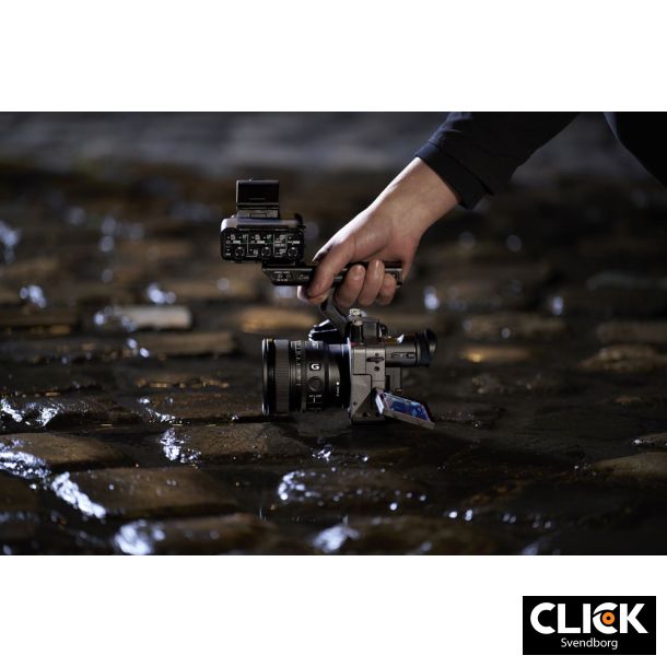 Sony FX2 Cinema Line (med XLR-greb) (Sony Student Cashback)