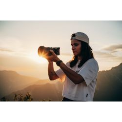 Sony Alpha A7C II m/28-60mm (F 750,- i cashback) (Sony Student Cashback)