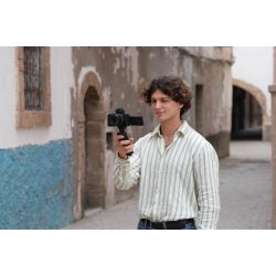 Sony ZV-E10 II Hus F 375,- i cashback) (Sony Student Cashback)