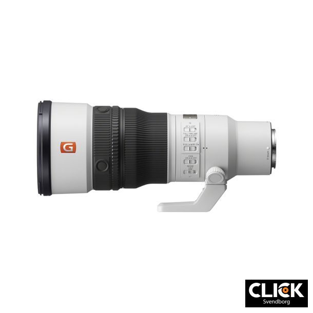 Sony FE 600mm F6.3 GM OSS