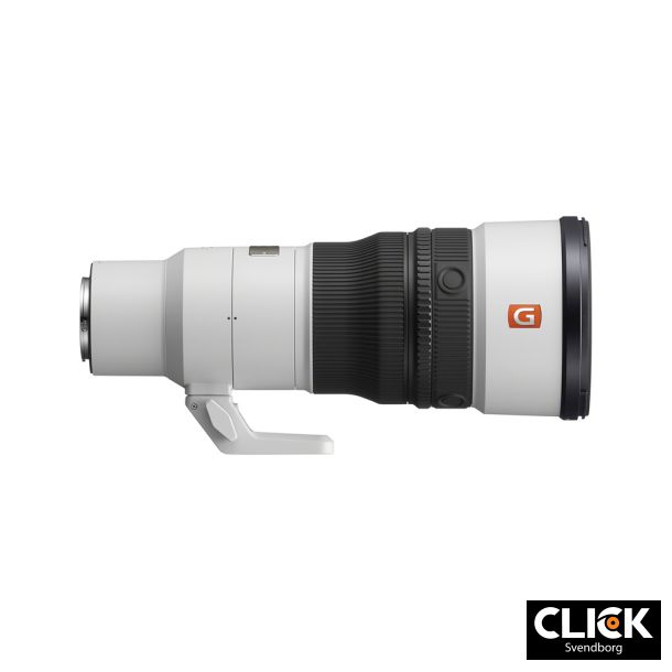 Sony FE 600mm F6.3 GM OSS