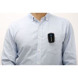 Saramonic Blink 500 B3 Trdls mikrofon system til Iphone