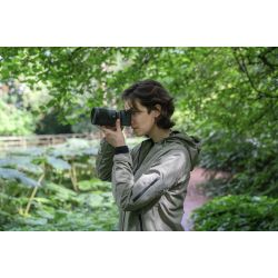 Sony Alpha A7C R hus Sort (F 1500,- i cashback) (Sony Student Cashback)