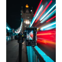 Sony Alpha A7C II m/28-60mm (F 750,- i cashback) (Sony Student Cashback)