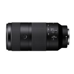 Sony FE 100-400mm F5.6-8 OSS