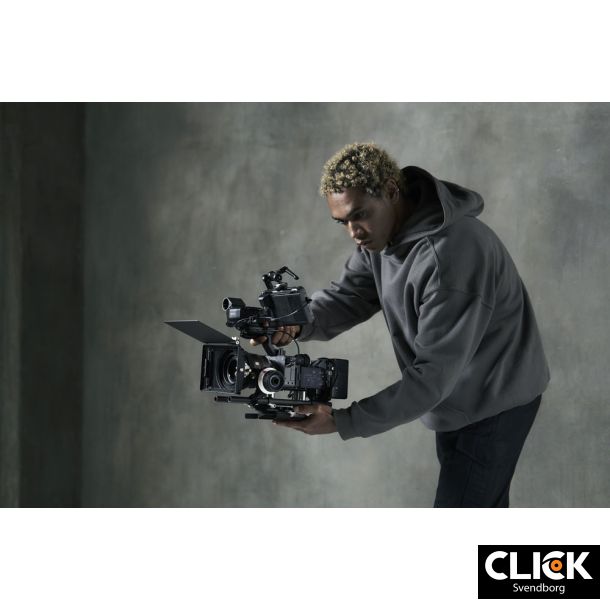 Sony FX2 Cinema Line (med XLR-greb) (Sony Student Cashback)