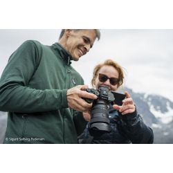 Sony FE 16-35 F2.8 GM II