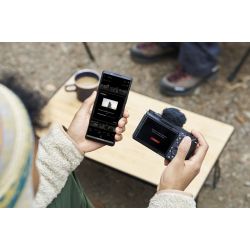 Sony ZV-E1 Hus (F 1500,- i cashback) (Sony Student Cashback)