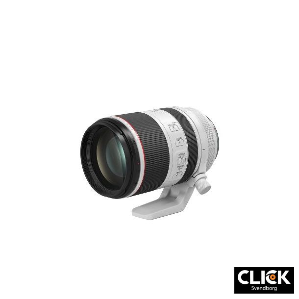 Canon RF 70-200mm F:2.8 IS USM (F yderlig 1800,- I rabat)