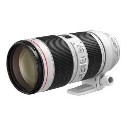 Canon EF 70-200mm f/2.8L IS III USM