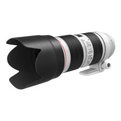Canon EF 70-200mm f/2.8L IS III USM